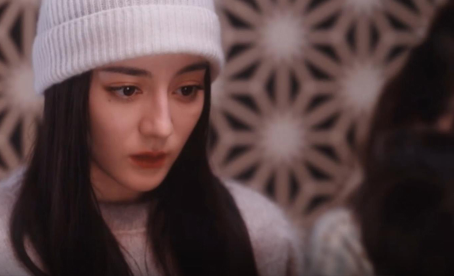 杨紫|《你是我的荣耀》他第一次拥抱   她他第一次亲吻她