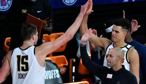 鹈鹕队|功亏一篑！进季后赛的概率直接降为0，附加赛球队应该感谢他们