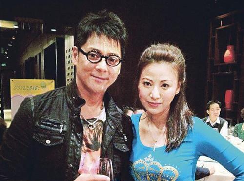 莫少聪|曾与刘德华、周星驰齐名，两段婚姻皆失败，如今落魄小县城商演