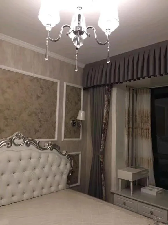 住了五年的房子,所有东西都是自己挑选的,现在看是不是太土了?