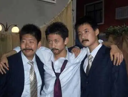 张一山|《家有儿女》演员大变样，杨紫张一山不算狠，鼠标才是颜值逆袭