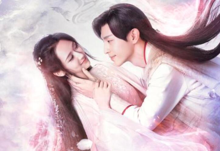 杨紫|又一部仙侠剧来袭，杨紫有望出演，男一号更是我们的老熟人