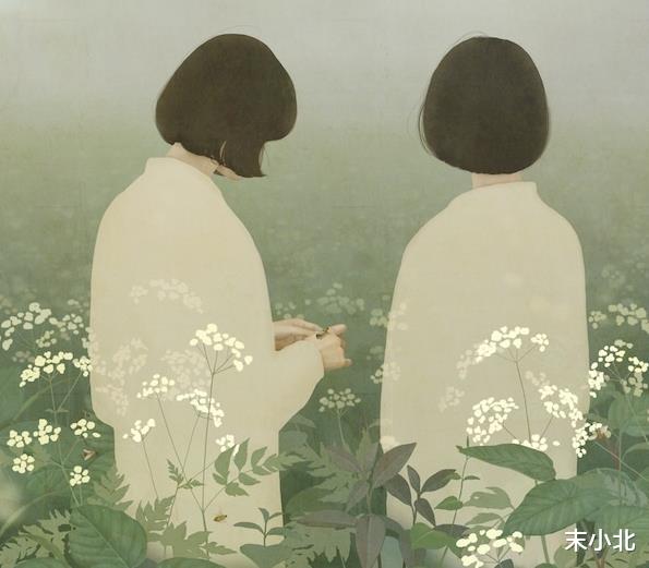 末小北|结婚时要不要彩礼,真的不一样