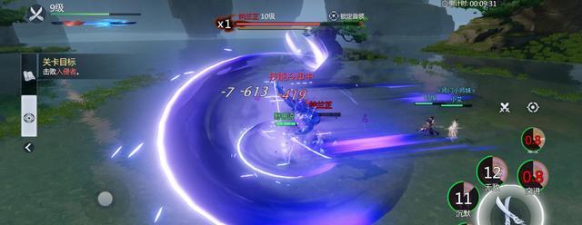 剑侠世界|剑侠世界3：操作兵人战斗，原来还有这么强的机甲？