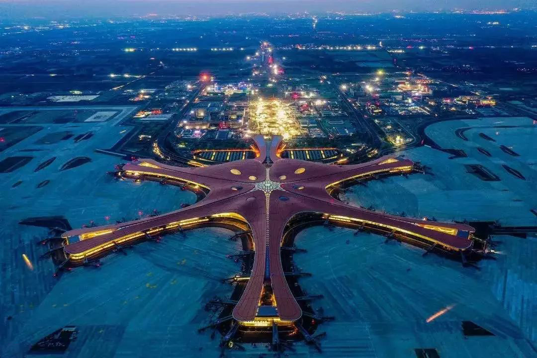中國建造首座海上機場，投入資金達263億，有望成為“全球之最”-圖2