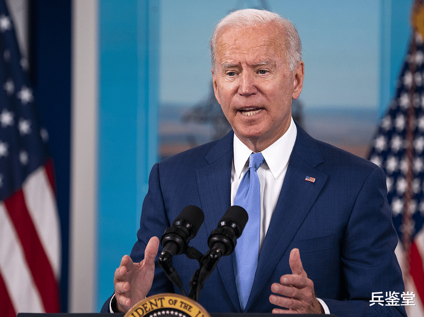 缅甸|哈里斯“干活”不利索，被拜登孤立，美国记者问白宫，得到新回应