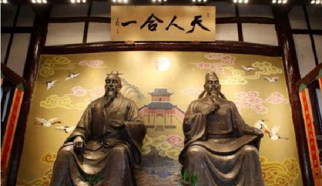 观音菩萨|袁天罡算出了自己的“死期”，还算到了2031年的中国，会实现吗？