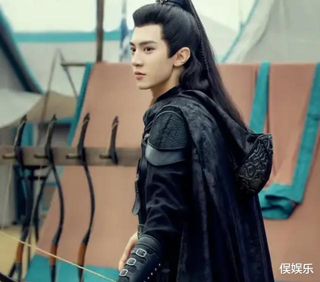 檀健次|终于要来了！这部双男主大剧将播，网友：内娱要变天了