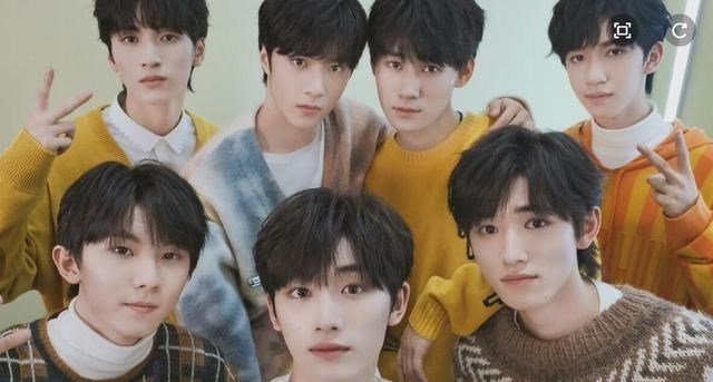 薛之谦|原因曝光！时代少年团防诈骗倡议书，热评宋亚轩刘耀文粉却在维权