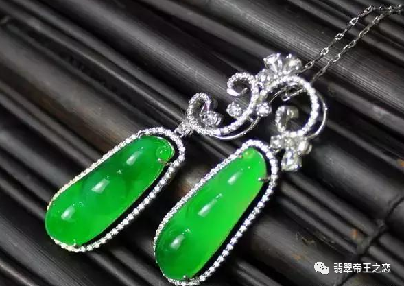 |你为什么不敢买翡翠?不外乎这几点。