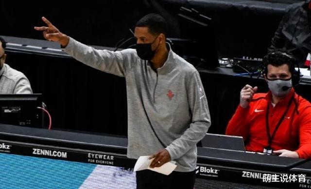 火箭队|突发！火箭交易首人诞生，费尔蒂塔或送走18+4后卫，3换1交易亏了