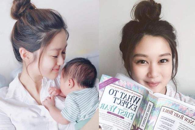 刘浩存|李亚男庆闺蜜团成军十年，处女党婚前守贞洁，五姐妹属她婚姻坎坷