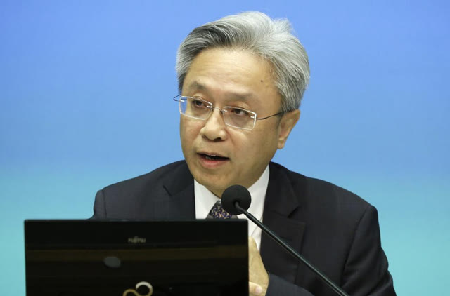 香港 380名人员拒绝宣誓，港府：全部与政府解除“合作”关系