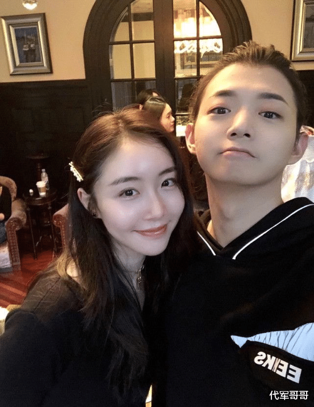 霍尊|霍尊好友纷纷发声称赞其人品，抹黑陈露，网友：求求你们，别洗了！