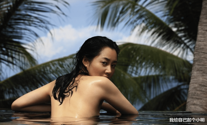 刘德华|51岁许晴风韵犹存，与冯小刚关系被扒，网友：这信息量有点大