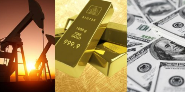 比特币 俄向中国运现钞,伊朗运送创纪录石油,数千吨黄金或抵中国,有进展