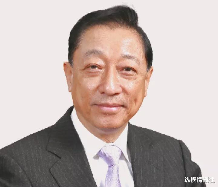 郑志刚|继承百亿家产却依旧在奋斗，娶千亿富豪之女，如今打算收租养老