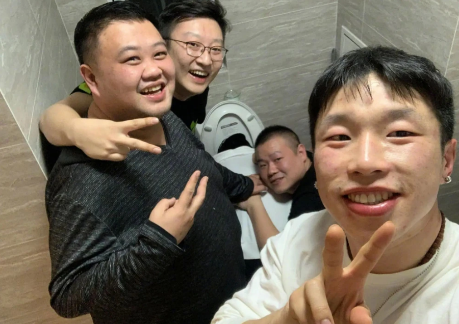 德云社|这次水灾映射相声圈现象,德云社集体捐款,姜昆主流相声集体失声