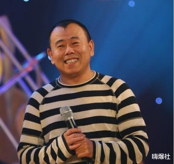 |“东北虎”潘长江的陨落史，红了想离婚，他的故事远比想象更恶劣