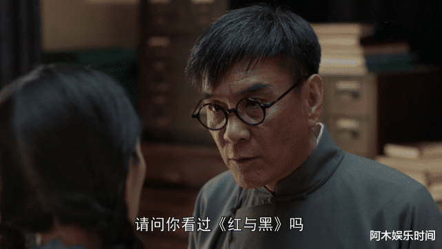 叛逆者|你真的看懂《叛逆者》了吗，发现这些细节，你才知道这部剧有多牛