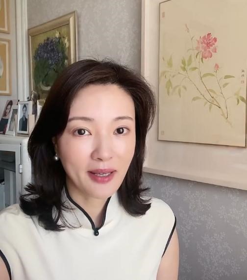 刘芳菲|刘芳菲：佳节无法和父母团聚，一个人形单影只在京冷冷清清过中秋