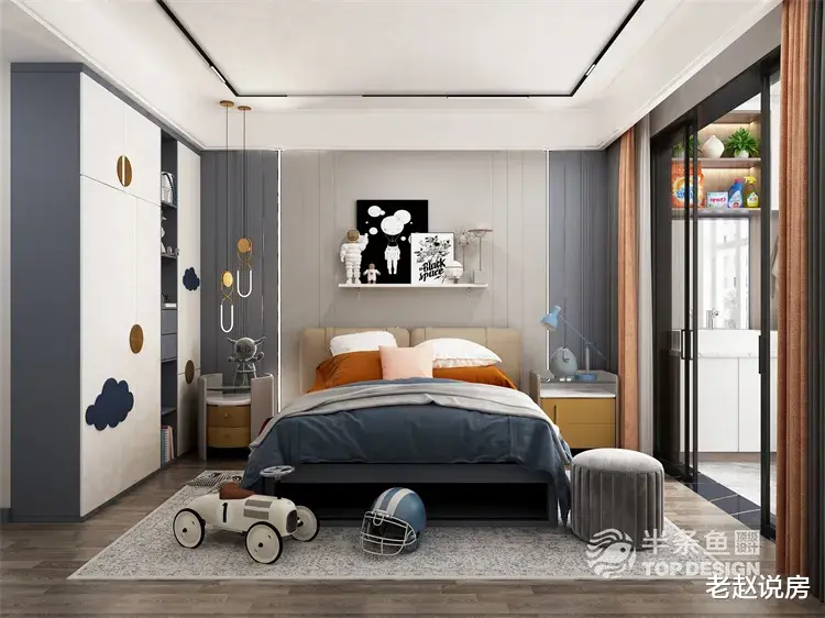 |为何美丽的总是别人家?简约风格竟然可以美到飘