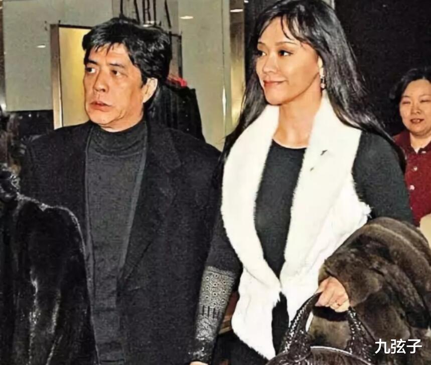 汪小菲|生下儿子被钱小豪抛弃，情史丰富5次为儿子改名，郭秀云还好吗？