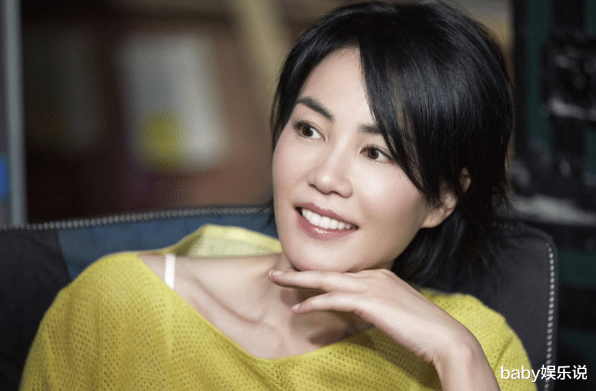 窦靖童|同样是王菲的女儿,窦靖童和李嫣,为何差距这么大