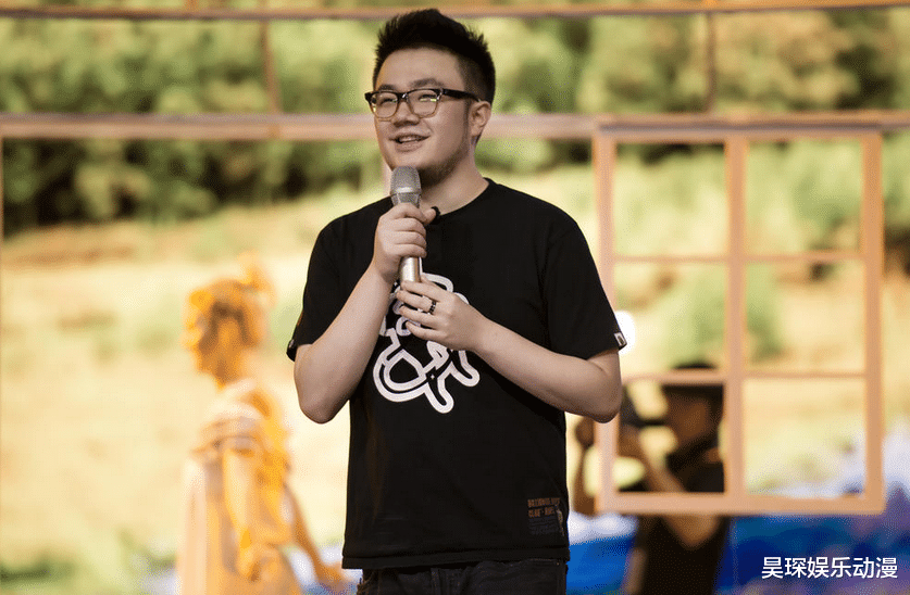 娱乐圈|英如镔：多年以前就想进军娱乐圈，母亲为其铺垫至今未大红