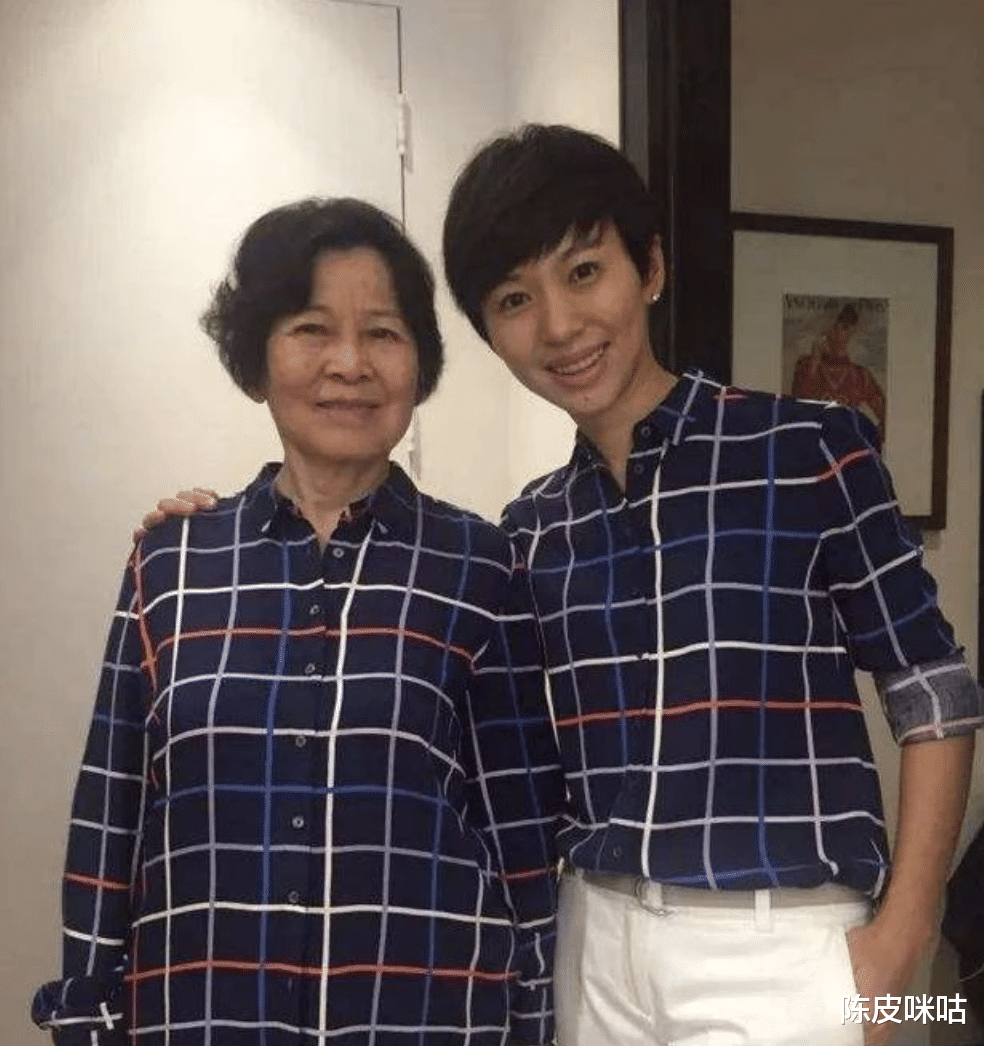 陈皮咪咕|央视三大美女主持人，年过40依然未婚，真正的原因让人心疼