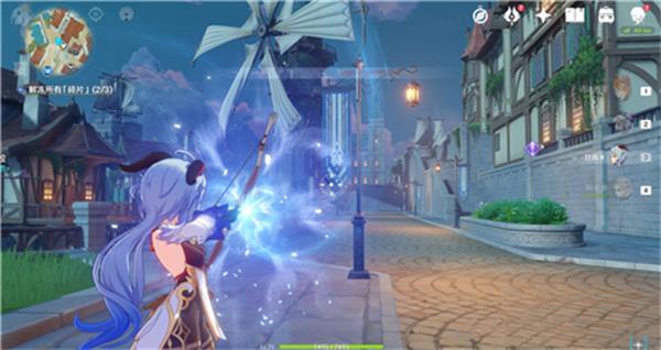 池子|原神：2.2UP池子顺序确定，先公子后胡桃，两大“梦幻”武器池曝光