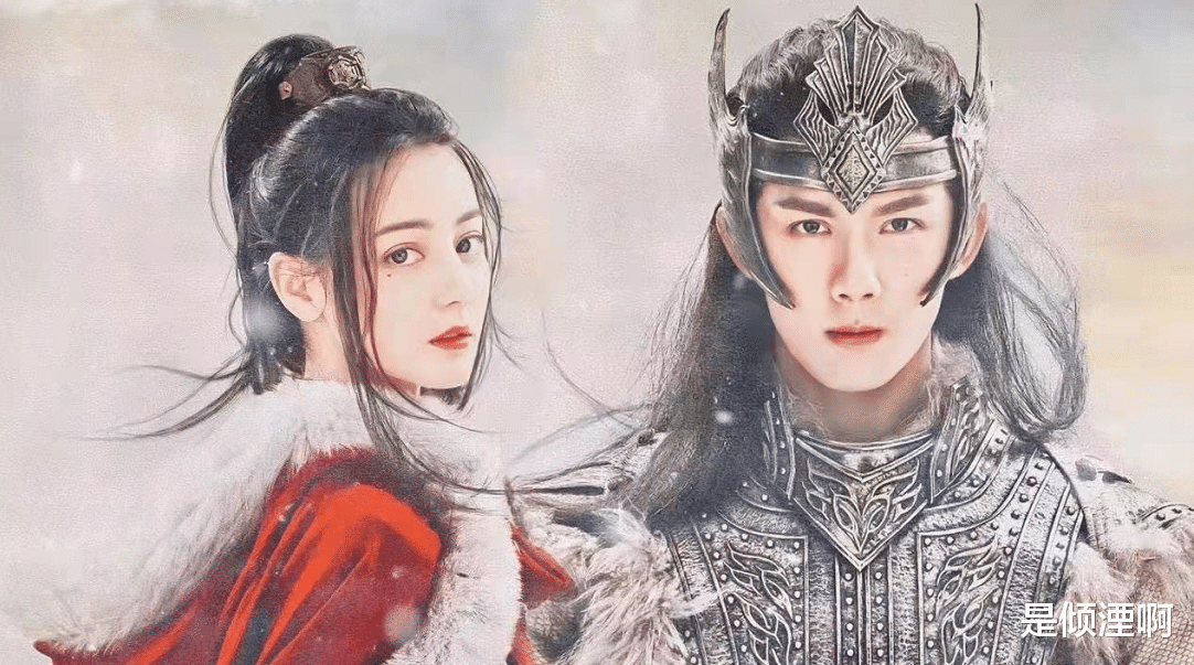 吴磊|《长歌行》后吴磊再演古装剧，合作女主是熟人，配角个个高颜值！