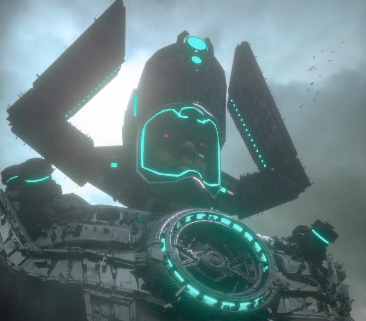 行星 漫威两个宇宙级反派，行星吞噬者VS多玛姆，谁更强？