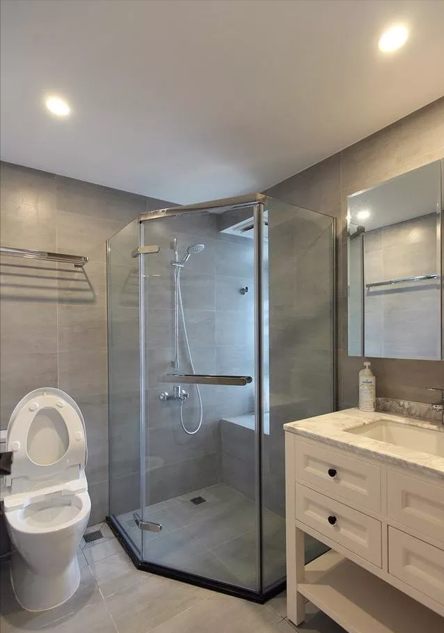 朋友“网购”了一个家，一进门就把我迷倒了！