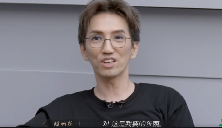 永晴说|林志炫宋丹丹等艺术家参加综艺翻车，归根结底是太把自己当回事了