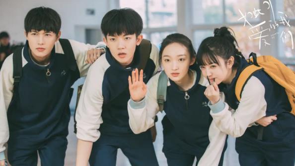 白敬亭|白敬亭新剧开机，女主虽扮相甜美，但网友觉得她更合适？