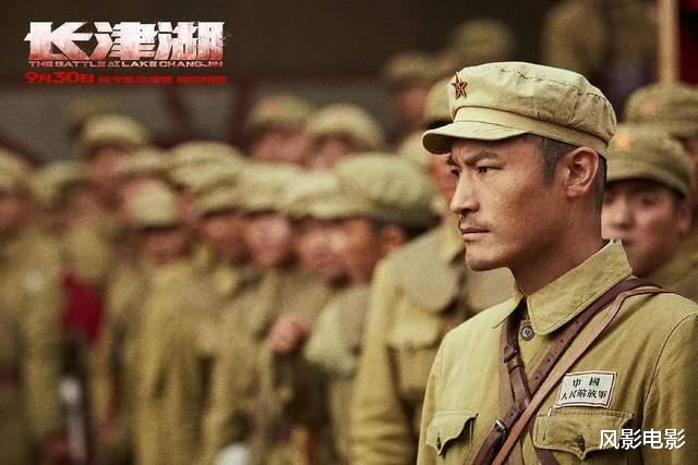 长津湖|从全景到微观，解构《长津湖》蕴含的历史与精神内核