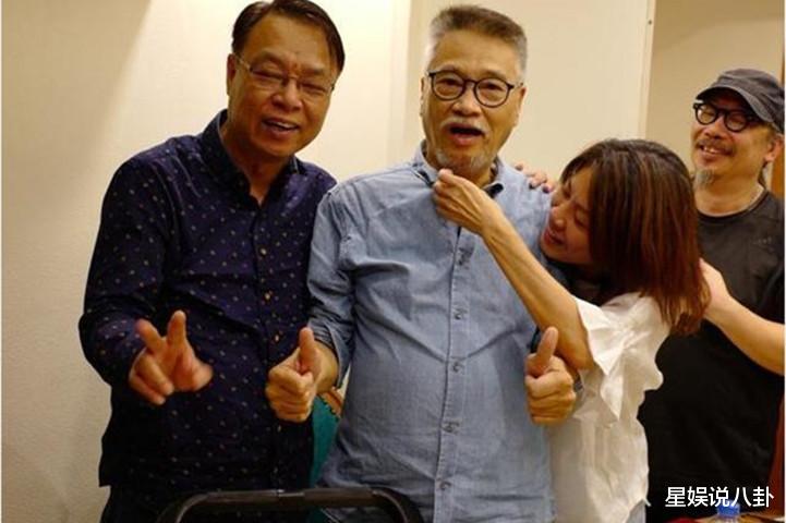 周星驰|周星驰欲探望吴孟达,介绍熟悉医生遭拒绝,疑似担心转院会送命