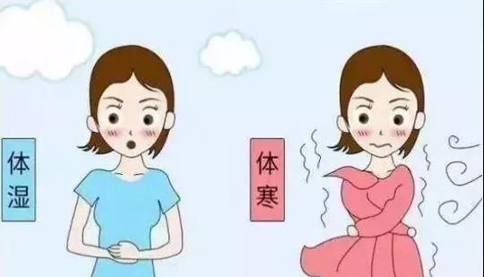 穴位|体寒的女人毛病多,三伏天灸这个穴位很关键!