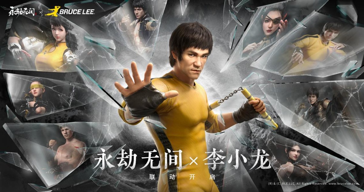 电子竞技|网友求EDG加盟永劫无间，世界赛横跨七大区全民电竞，不来试试？