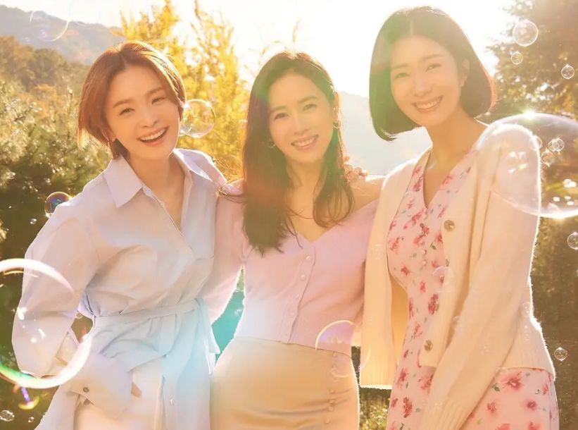 孙艺珍|孙艺珍真的甜！和应援车拍照颜值高，爱情事业双丰收令人羡慕