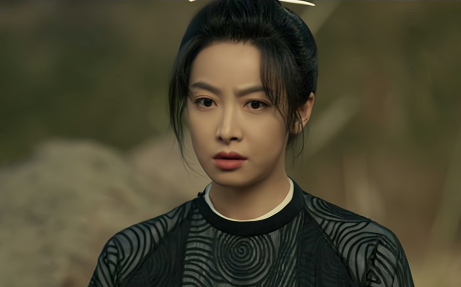 武思月|《风起洛阳》真相大白，柳襄只是小角色，幕后之人就在武思月身边