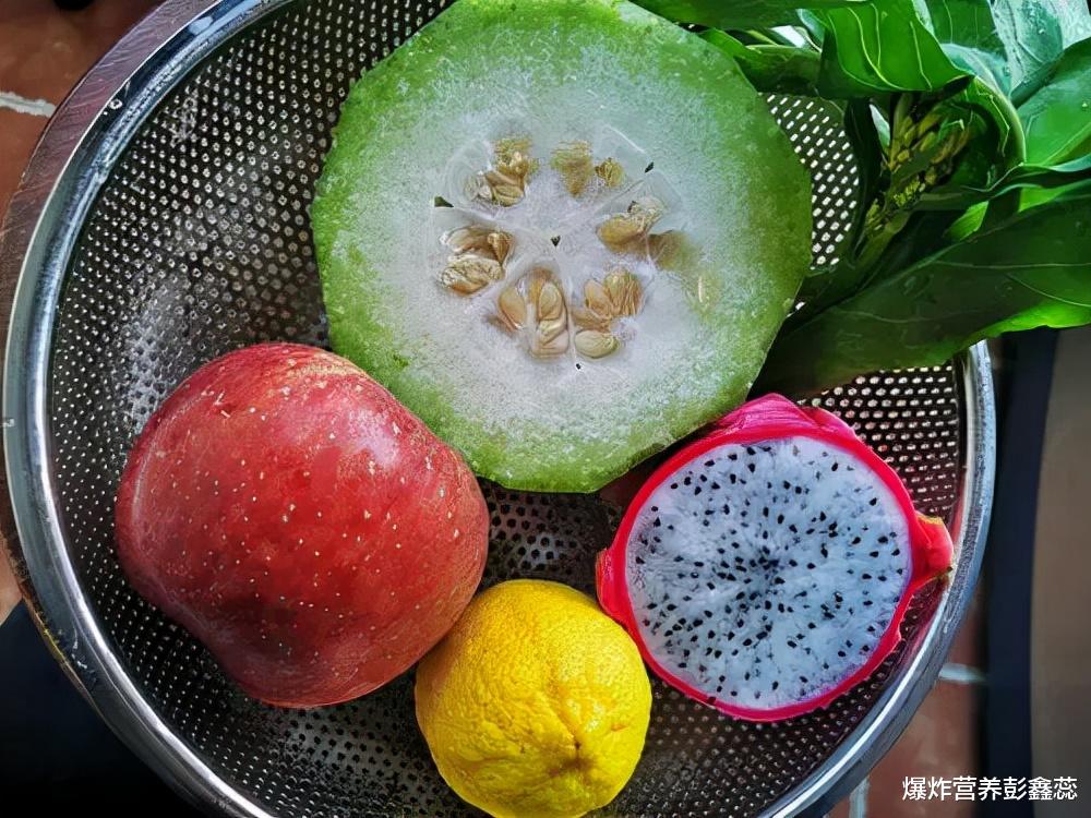爆炸营养彭鑫蕊 饮食排毒、运动排毒、果蔬排毒都没有效果？怎么做才能排出毒素？
