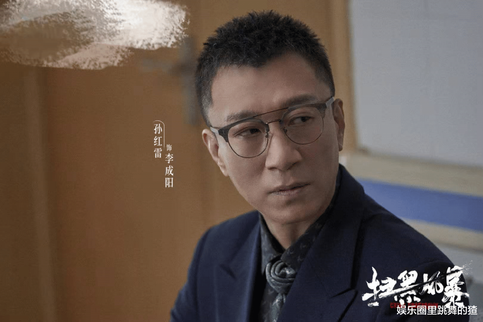 与君歌|8月热剧榜出炉，《与君歌》沦为陪跑，榜首太强《扫黑风暴》都压不住