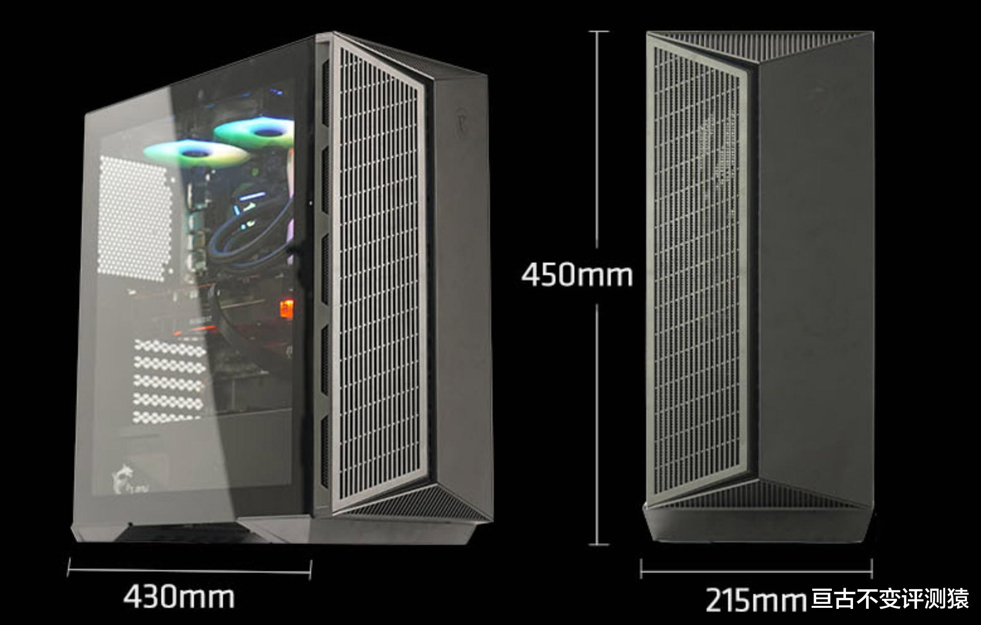 极具性价比的AMD平台主机，微星的苏妈全家桶了解一下