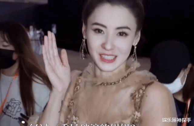 肖战|顶着“小张柏芝”出道，出道11年却不红，31岁的贡米长相变化大