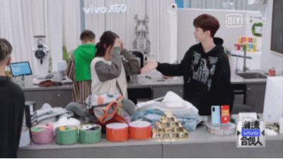 欧阳娜娜|不是吧，他俩这是偷偷恋爱了？