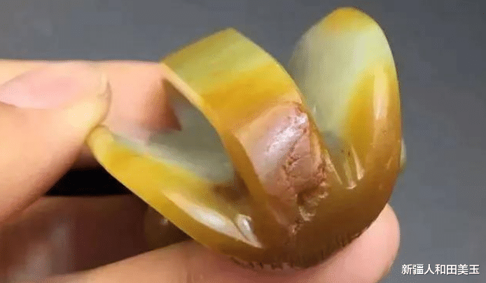 |你知道和田玉高科技造假的手段吗?我列了5点,快来学一学!