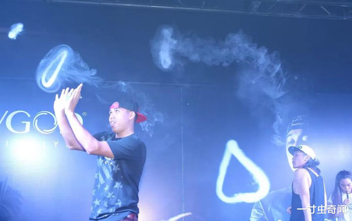 一寸虫奇闻|靠电子烟戒烟?别做梦!电子烟同样危险,用科学撕掉电子烟的面具