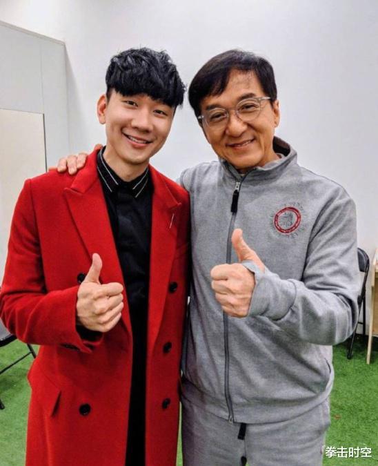 曹云金|现代李小龙讽刺成龙：吴孟达这辈子比你强，你花心也不敢离婚